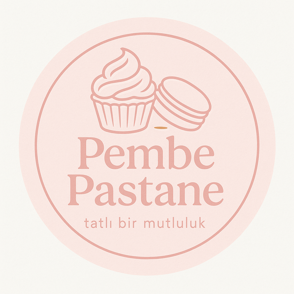 Pembe Pastane